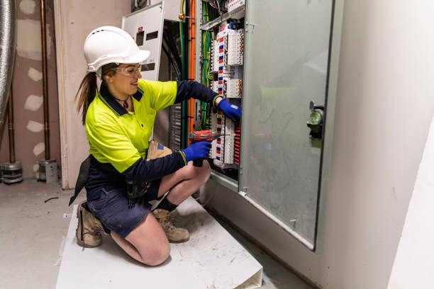 Best Electrical System Inspection  in Red Bluff, CA