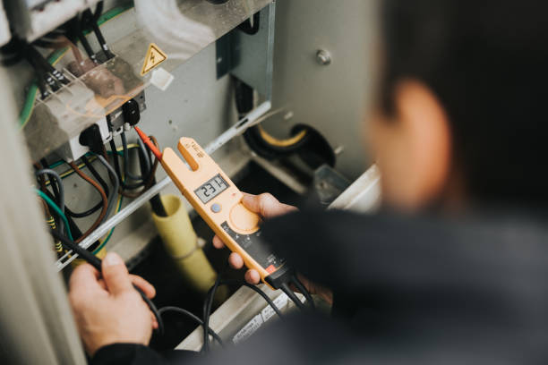 Best Electrical Upgrades for Homes  in Red Bluff, CA