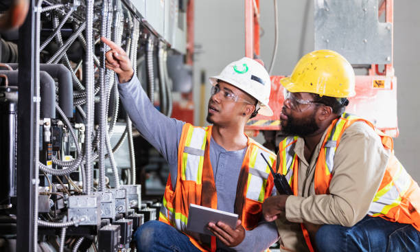 Best Electrical Repair Services  in Red Bluff, CA