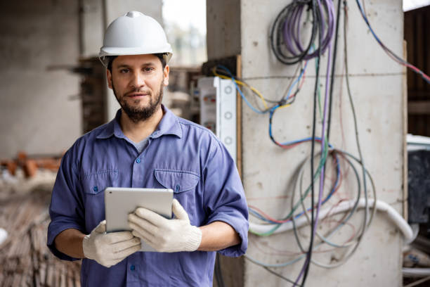 Best Commercial Electrician Services  in Red Bluff, CA