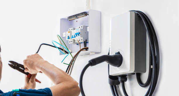 Best Electrical Troubleshooting Services  in Red Bluff, CA