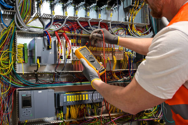 Best Electrical Troubleshooting Services  in Red Bluff, CA