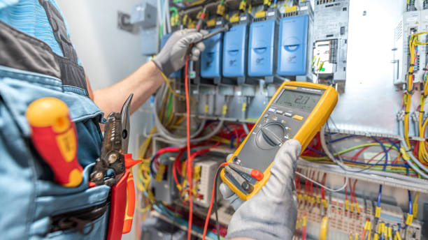 Best Electrician Near Me  in Red Bluff, CA