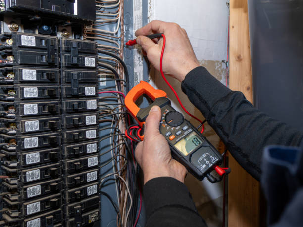 Red Bluff, CA Electrician Company