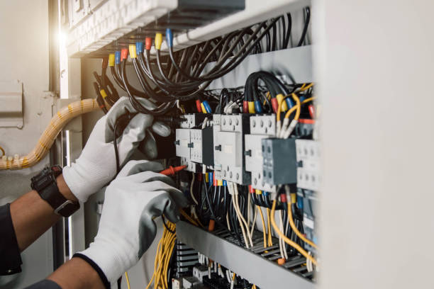 Best Electrician for Home Renovation  in Red Bluff, CA